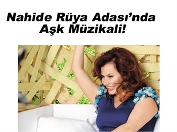 DENİZ SEKİ'DEN AŞK TADINDA KLİP!
