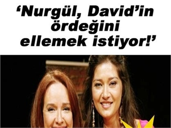 MÜJDE AR'IN DÖNÜŞÜ MUHTEŞEM OLDU!