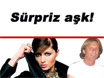 NURGÜL YEŞİLÇAY'A İŞLETMECİ SEVGİLİ!