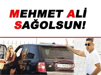 TUĞBA COŞKUN VE ÖNDER FIRAT ARTIK KAÇMIYOR!