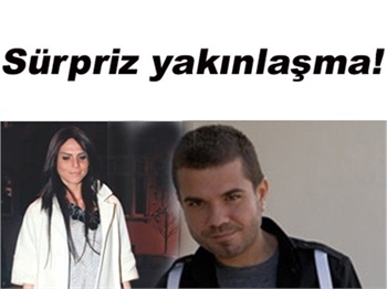 KENAN DOĞULU VE MELİSA MIZRAKLI BERABER Mİ?