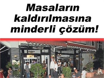 BEYOĞLU'NDA SOKAKLARININ SON HALİ!