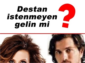 EBRU DESTAN'IN EŞİ İLK KEZ KONUŞTU!