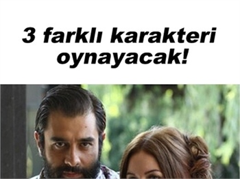 DOĞANAY ÇOCUKLAR DUYMASIN'DA OYNAYACAK!