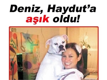 DENİZ SEKİ GERÇEK AŞKINI AÇIKLADI...