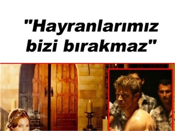MERYEM UZERLİ KUZEY GÜNEY'E MEYDAN OKUDU!