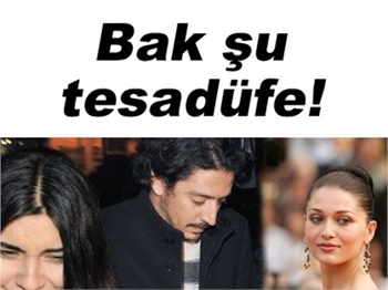 NURGÜL, TUBA'NIN EŞİYLE EVLİ, ESKİ SEVGİLİSİYLE SEVGİLİ!