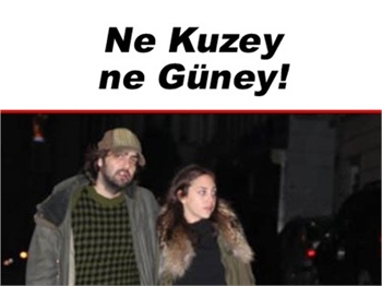 ÖYKÜ KARAYEL GERÇEK AŞKI BARTU'YLA MUTLU!