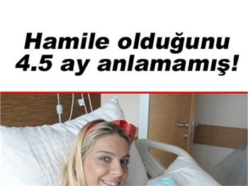 SİMGE TERTEMİZ İTİRAFIYLA ŞAŞIRTTI!