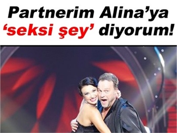 CEM CEMİNAY, YOK BÖYLE DANS'I ANLATTI!