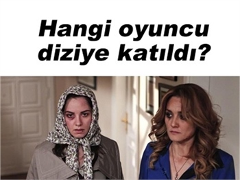 'TEK BAŞIMIZA'DA KADRO GENİŞLİYOR!