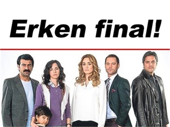 'TEK BAŞIMIZA' YAYINDAN KALDIRILIYOR!