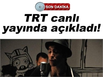 EUROVISION'A CAN BONOMO GİDİYOR!