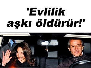 ZEYNEP BEŞERLER: DÜĞÜN YOK, MUTLULUK VAR!