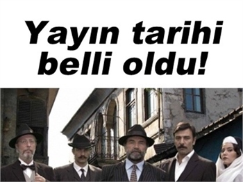 KURT KANUNU TRT'DE BAŞLIYOR!