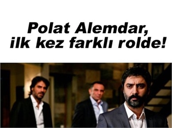 NECATİ ŞAŞMAZ HANGİ DİZİDE OYNAYACAK?