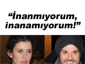SAAT'E HAYRANLARINDAN DOĞULU TEPKİSİ!