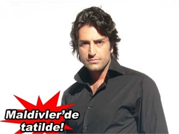 MAHSUN KIRMIZIGÜL'ÜN HAYATI DEVAM EDİYOR!