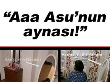 "FATMAGÜL'ÜN SUÇU NE?"DEKİ İLGİNÇ DETAY!