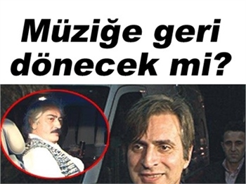 TEOMAN, GECELERE HIZLI DÖNDÜ!