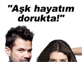 KENAN DOĞULU'DAN İLİŞKİSİ HAKKINDA AÇIKLAMALAR!