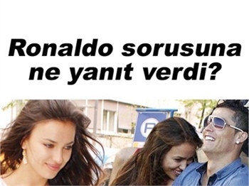 IRINA SHAYK, TÜRKİYE’YE OLAN SEVGİSİNİ ANLATTI!