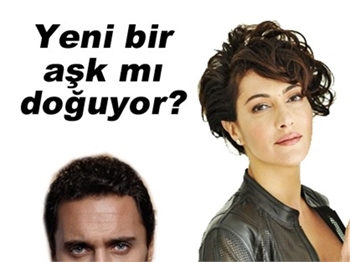 MELTEM CUMBUL GÖNLÜNÜ 'MUSTAFA'YA MI KAPTIRDI?