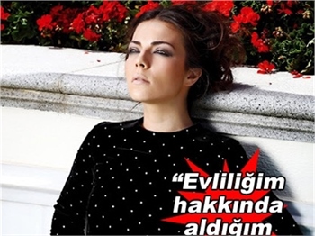 BURCU KARA, AYRILIK İDDİALARINA NE DEDİ?