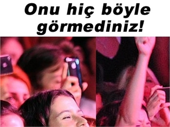 KENAN SAHNEDE, BEREN KARŞISINDA DÖKTÜRDÜ!
