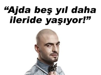SONER SARIKABADAYI'DAN SAMİMİ AÇIKLAMALAR!
