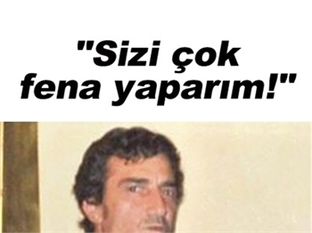ERHAN GÜLERYÜZ'ÜN GÖZLÜK KRİZİ!
