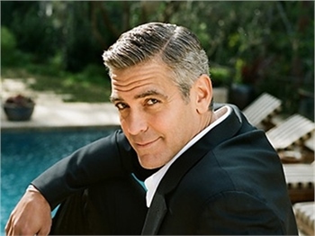 HOLLYWOOD YILDIZI GEORGE CLOONEY ZEHİRLENDİ!