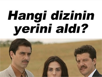'KÖTÜ YOL'UN YAYIN TARİHİ BELLİ OLDU!