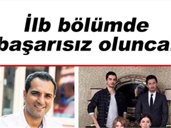 RAFET EL ROMAN'IN HEVESİ KURSAĞINDA KALDI!
