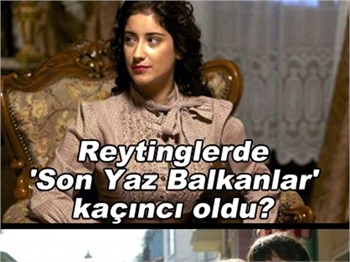 'ÖYLE BİR GEÇER ZAMAN Kİ'NİN TAHTI SALLANDI MI?