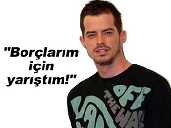 ALP KIRŞAN'DAN SAMİMİ İTİRAF!