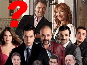 BİR DİZİ DAHA EKRANLARA VEDA EDİYOR!