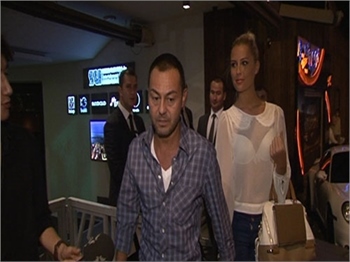 Serdar Ortaç sevgilis Chloe'den ayrıldı mı?