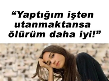TÜRKÜ TURAN'DAN İLGİNÇ AÇIKLAMA!