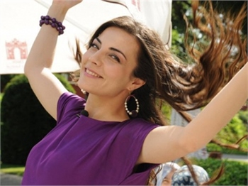 Burcu Kara iddialı konuştu!