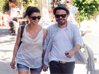 Beren Saat ve Kenan Doğulu'dan sürpriz karar!