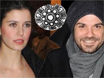 Kenan'dan Beren'e ana yadigarı