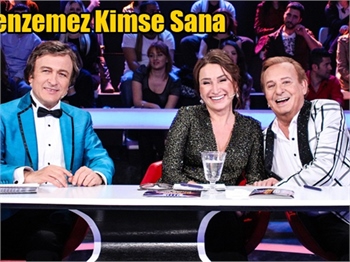 İlk programda şok ayrılık!
