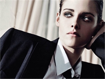 Kristen Stewart çileden çıktı