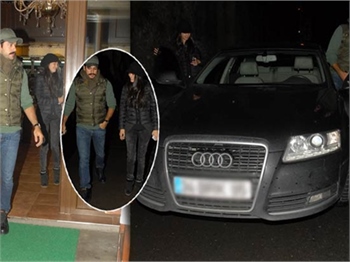 Burak Özçivit de cimri çıktı!