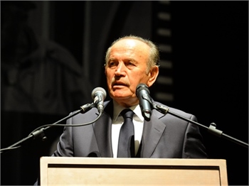 Nejat Uygur son yolculuğuna uğurlandı