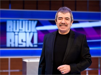 Büyük Risk'te Nejat Uygur anıldı!