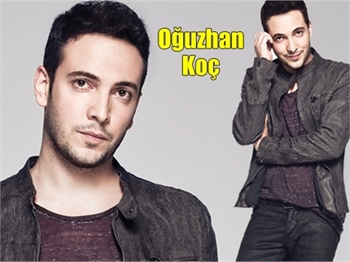 Oğuzhan Koç “Ben Hala Rüyada”Albümü ile iTunes’ta Zirvede!