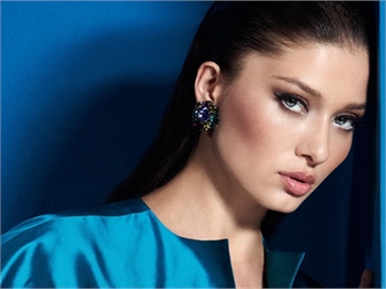 Nurgül Yeşilçay hala oldu!