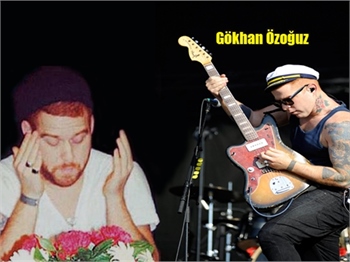 "Ben müslümanım ve dinimi yaşıyorum!"